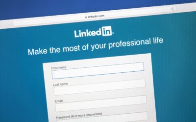 LinkedIn for therapists – is it worth it?