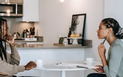 Finding a Black Therapist Near Me or Psychologist in the UK